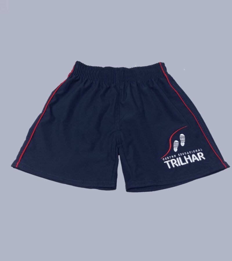TRILHAR - Short Masculino