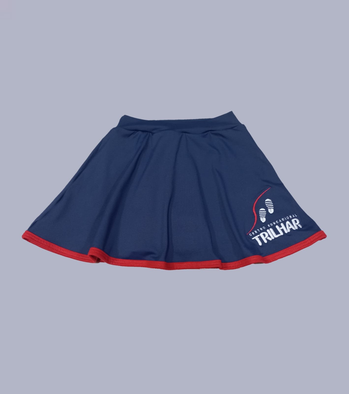 TRILHAR - Saia Short